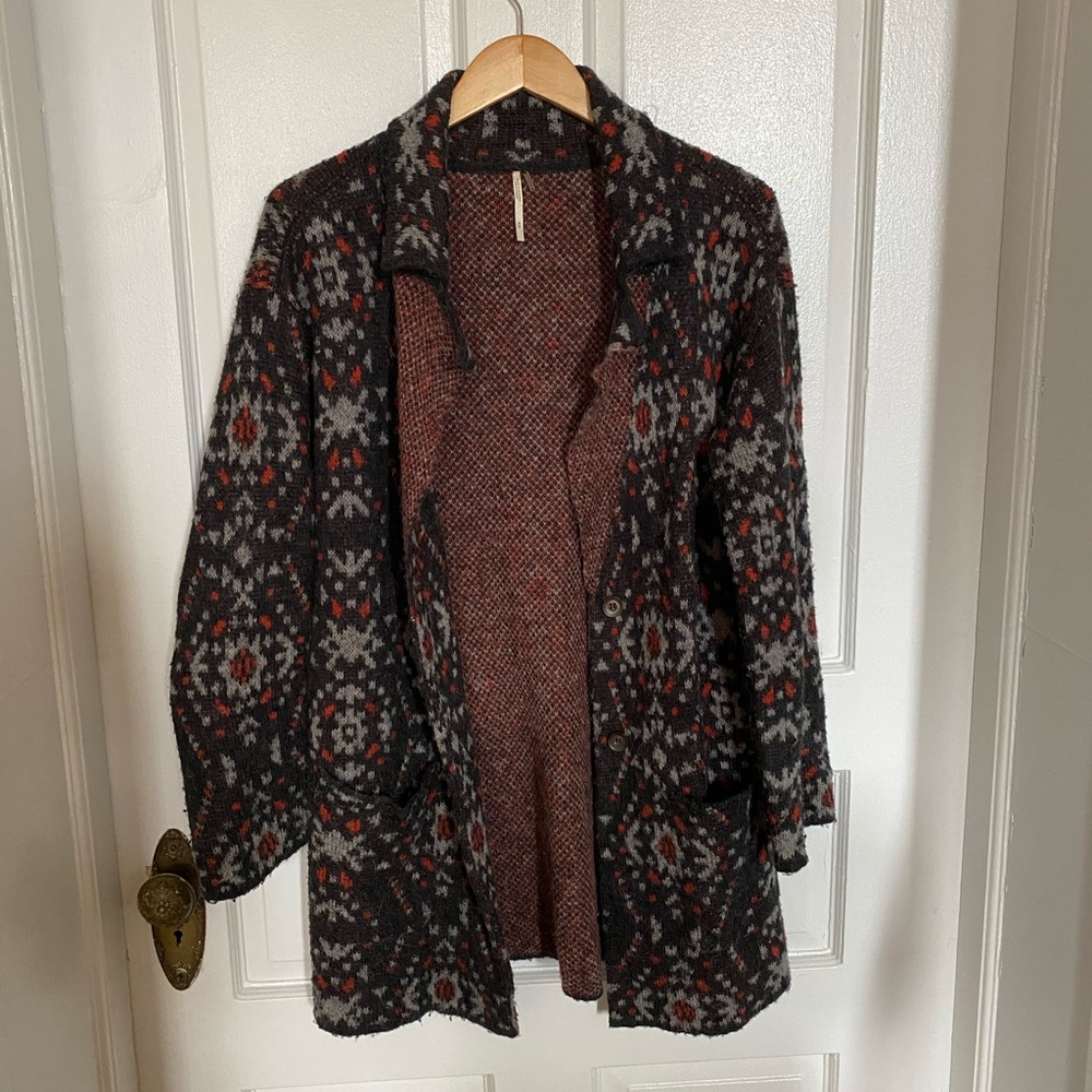 Free People Sweater
